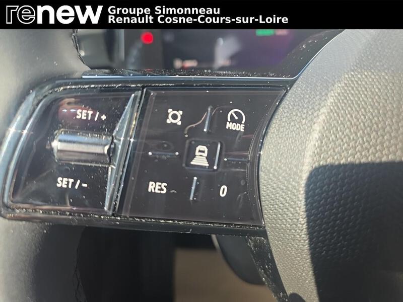 Renault Clio VI