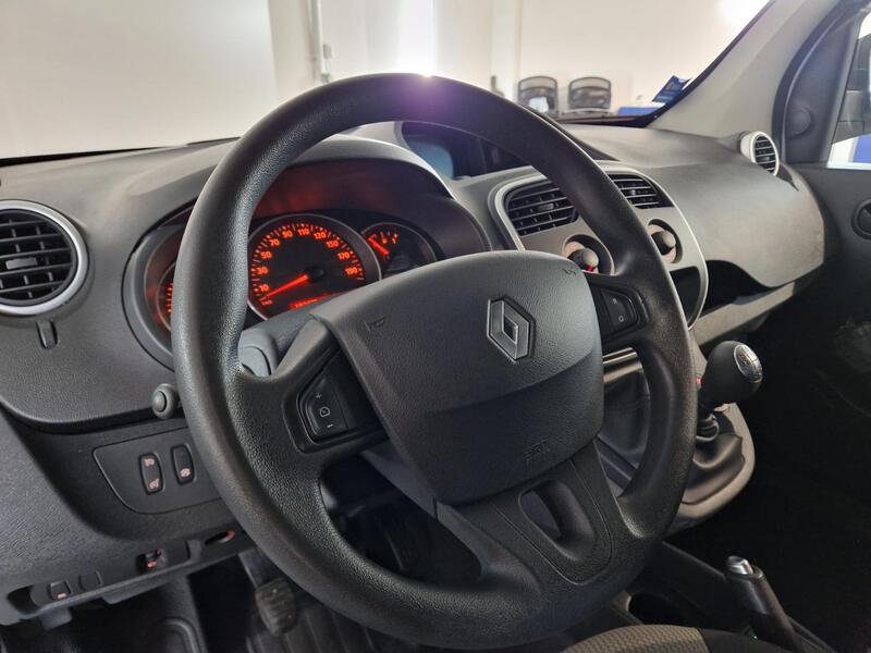 Renault Kangoo VU