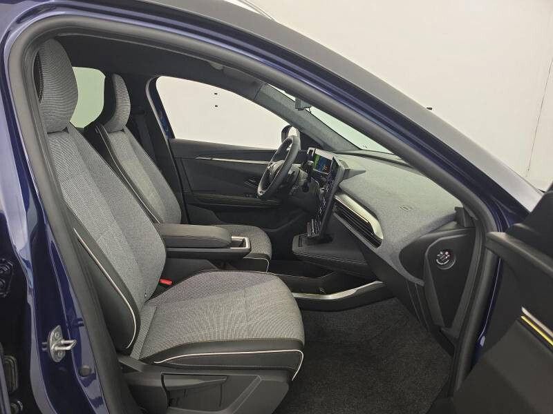 Renault Scenic E-Tech Electrique