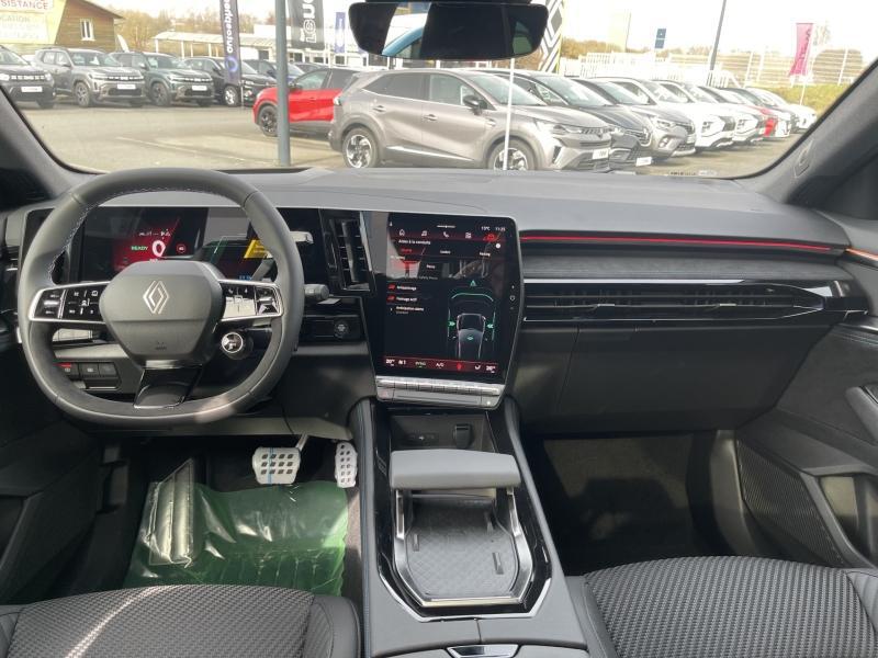 Renault Espace VI
