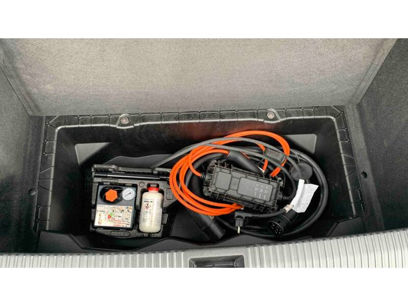 Renault Scenic E-Tech Electrique