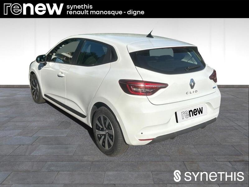 Renault Clio V