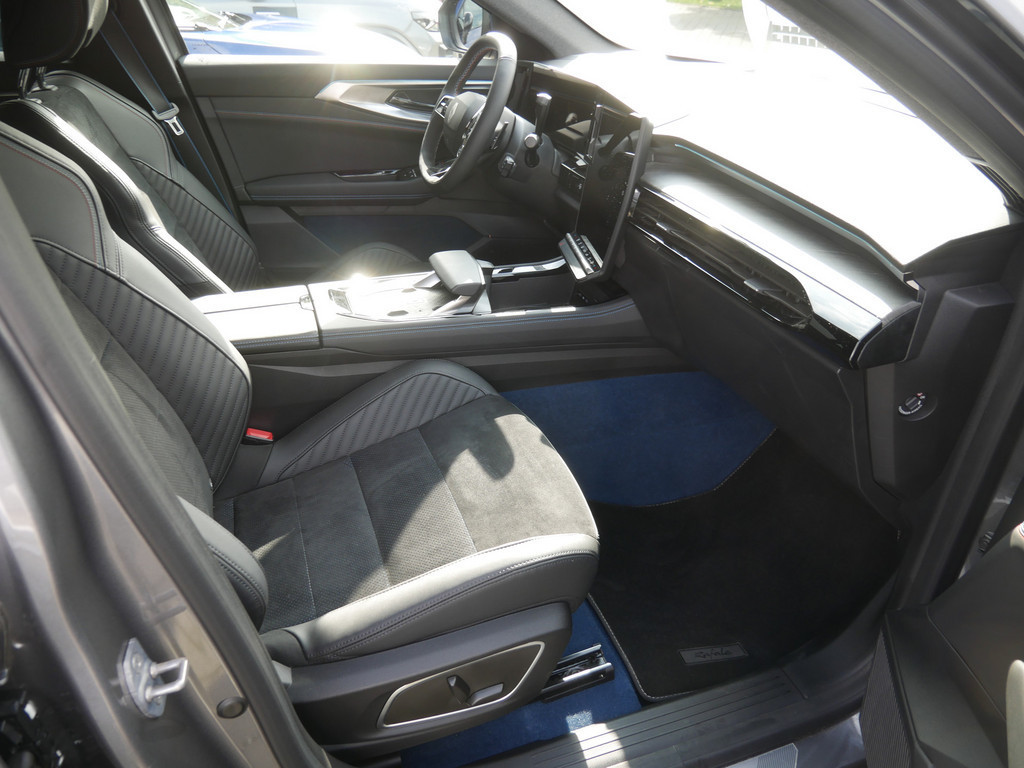 Renault Rafale – Bild 6