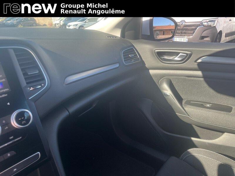 Renault Megane IV Berline
