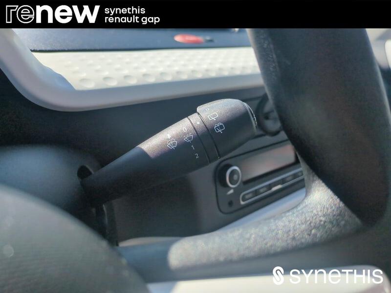 Renault Twingo III
