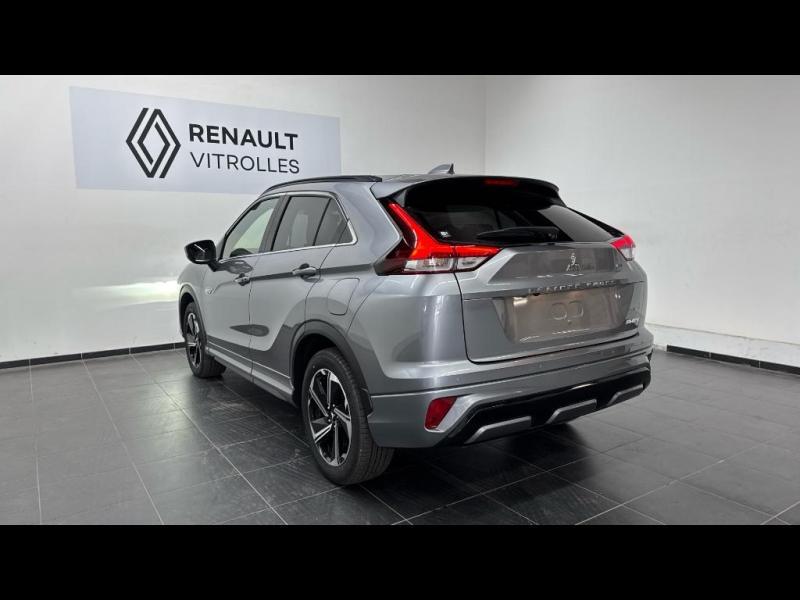 Mitsubishi Eclipse Cross MY23