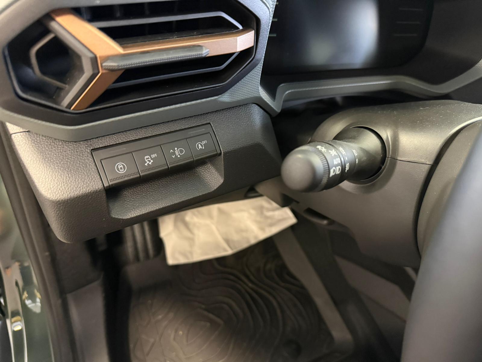 Dacia Duster – Bild 13