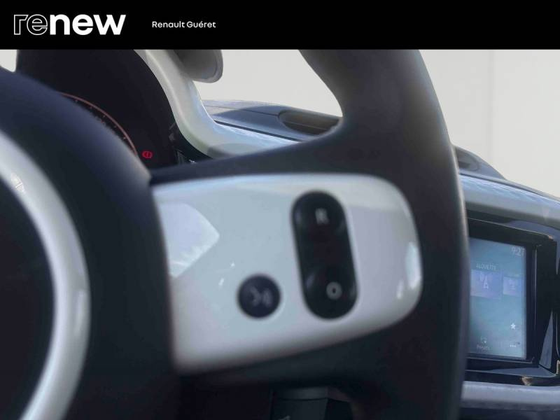 Renault Twingo III