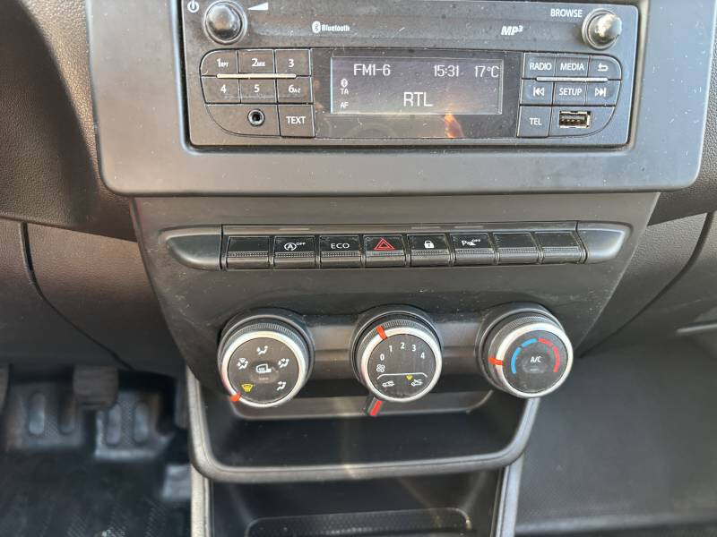 Renault Express VAN