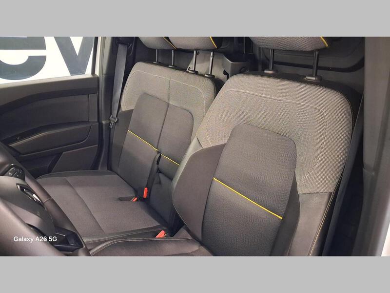 Renault Kangoo VU