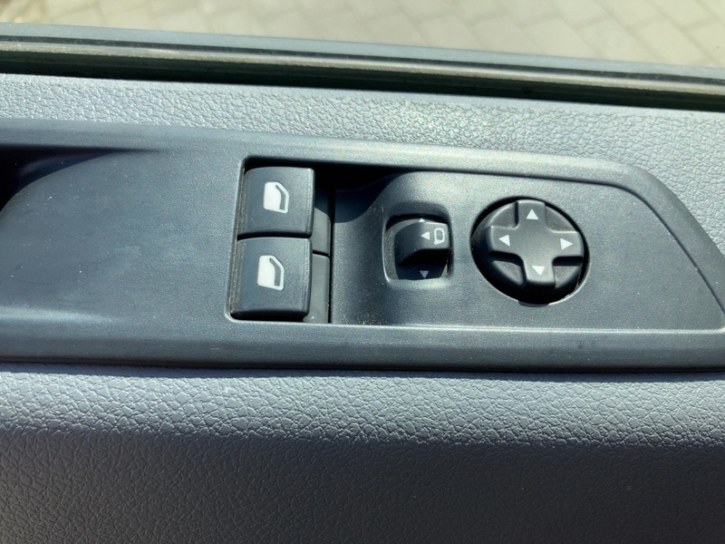 Fiat Professional Scudo
