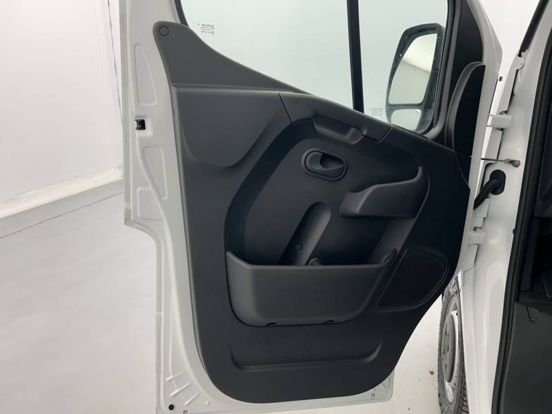Renault Master Fourgon