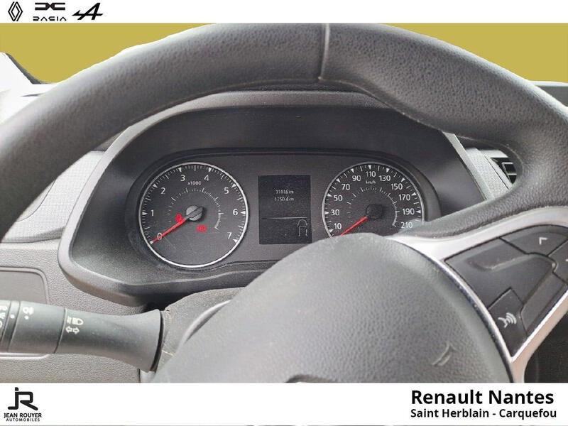 Renault Express VAN
