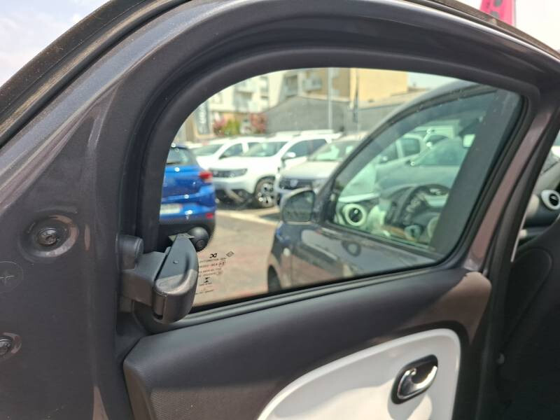 Renault Twingo III