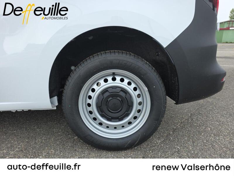 Renault Kangoo VU