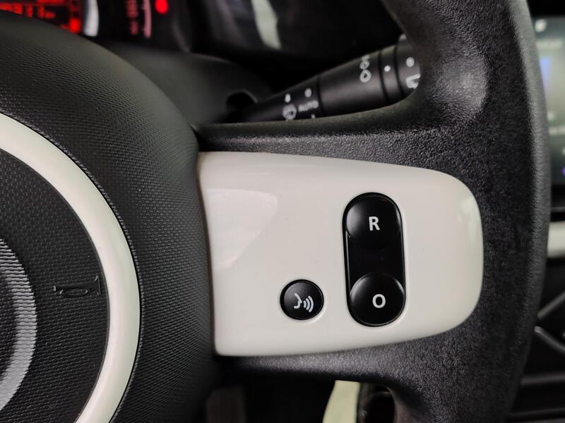 Renault Twingo III