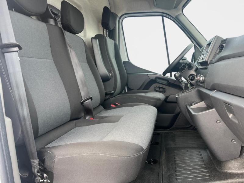 Renault Master Fourgon