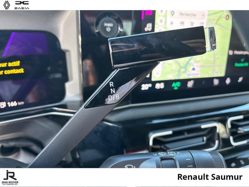Renault R5 E-Tech Electrique