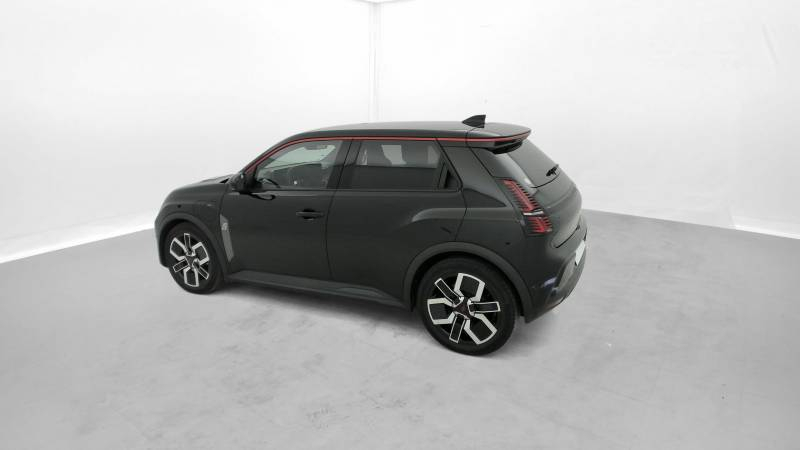 Renault R5 E-Tech Electrique