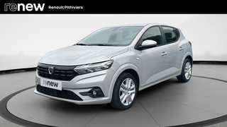 SANDERO