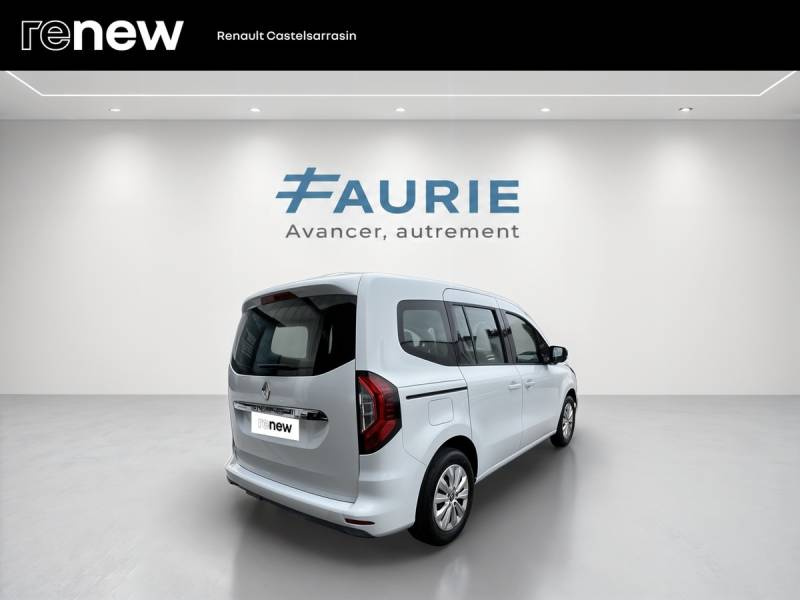 Renault Kangoo VP