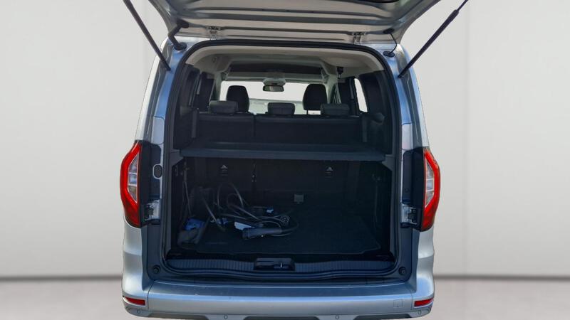 Renault Kangoo E-Tech Electrique