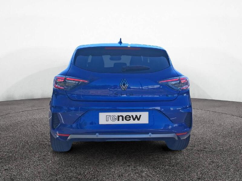Renault Clio V