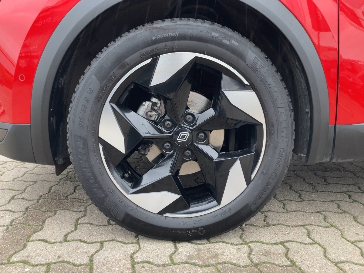 Renault Captur – Bild 7