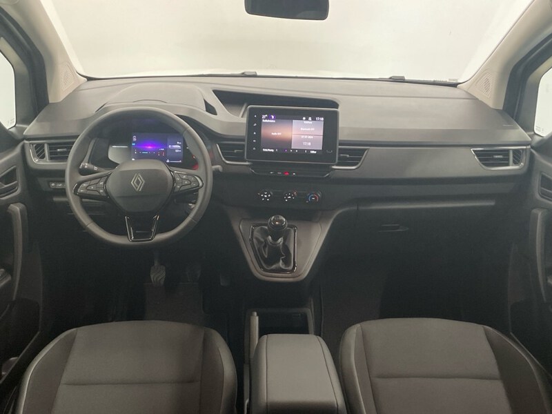 Renault Kangoo Combi