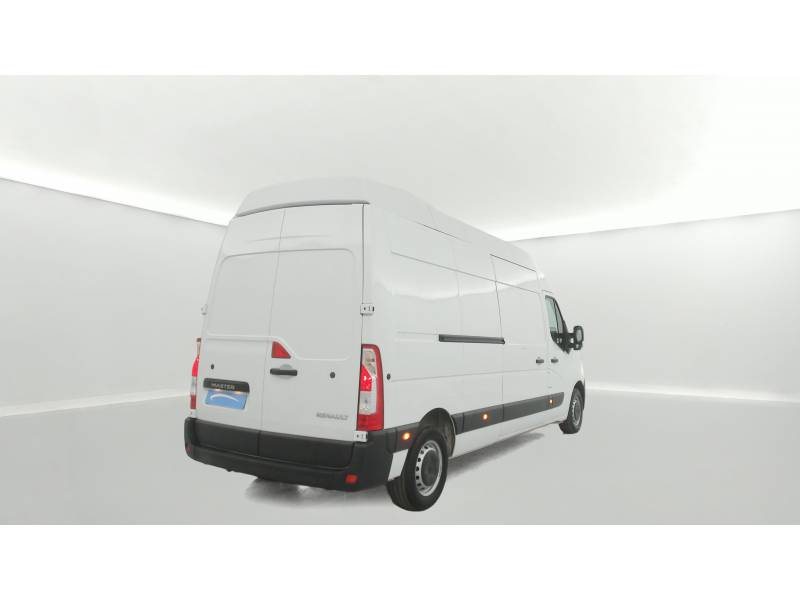 Renault Master III