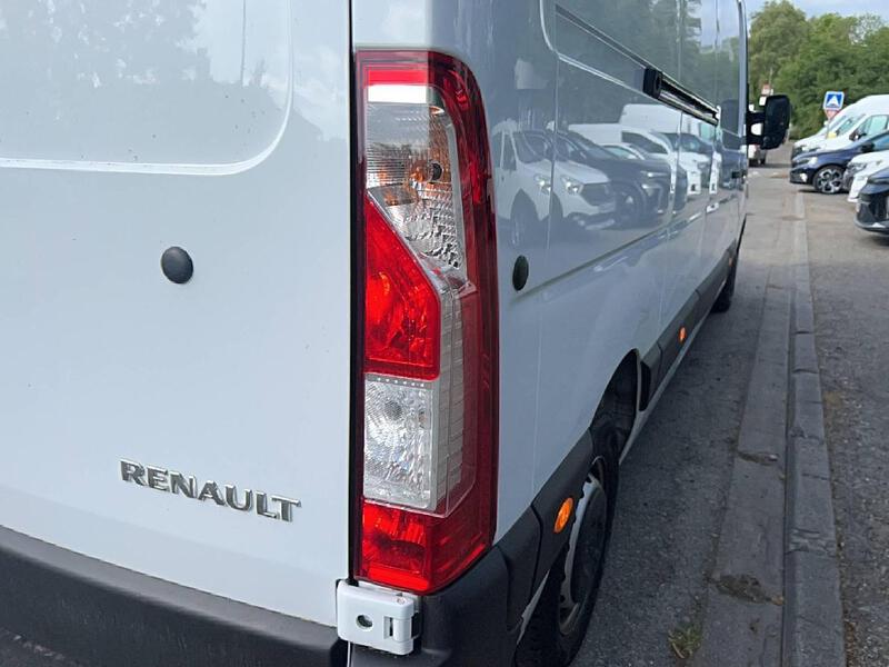 Renault Master III