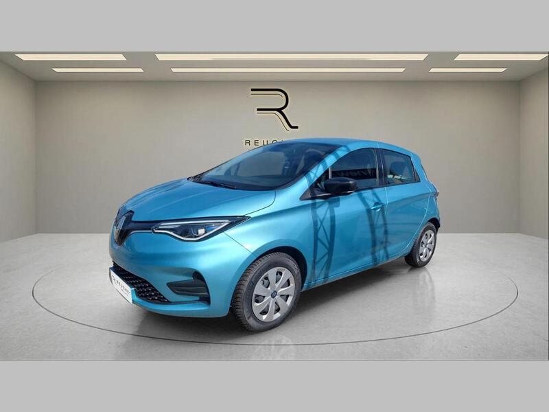 Renault ZOE E-Tech Electrique