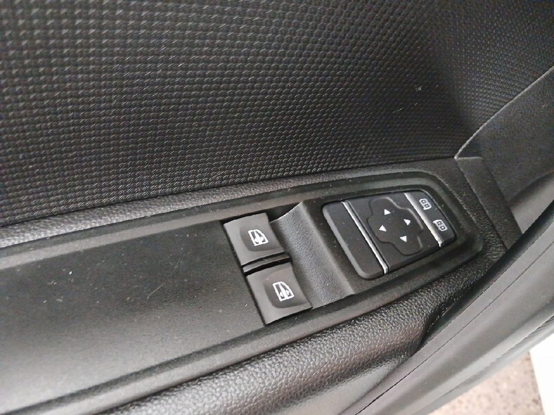 Renault Kangoo Furgón