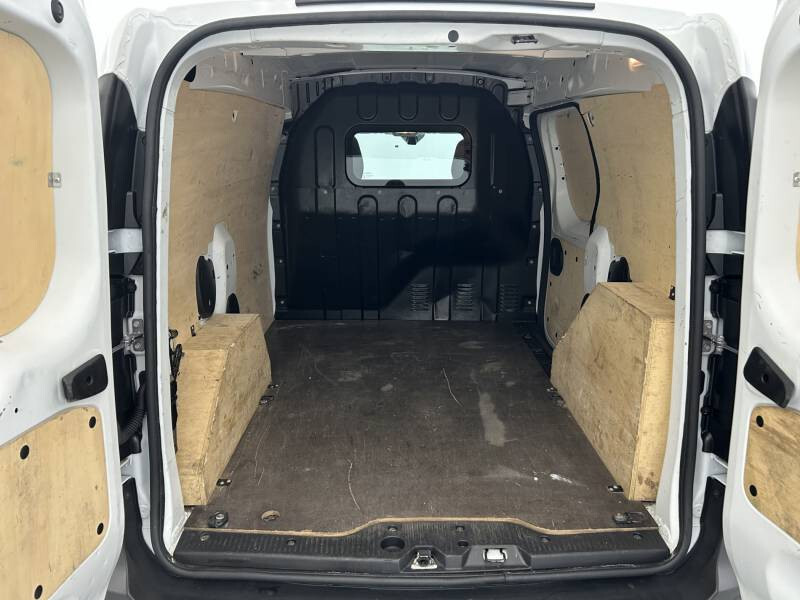 Renault Express VAN
