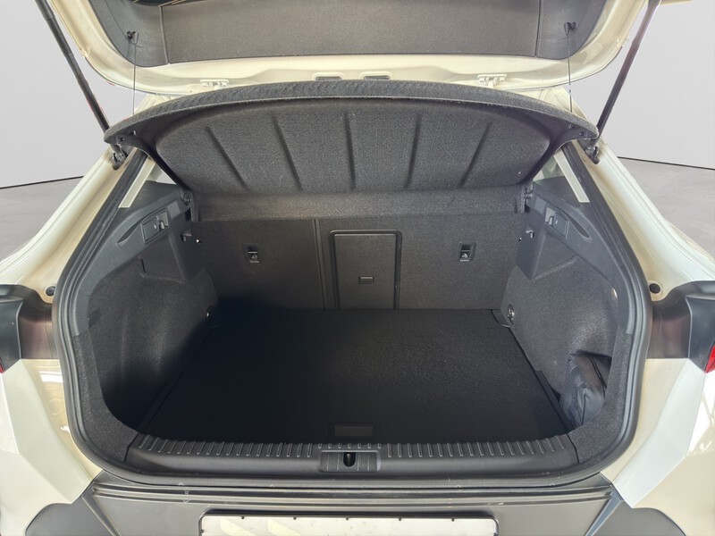 Fahrzeugabbildung Formentor 1.5 TSI 110 kW (150 PS) 7-Gang-DSG Bild 7 von 15