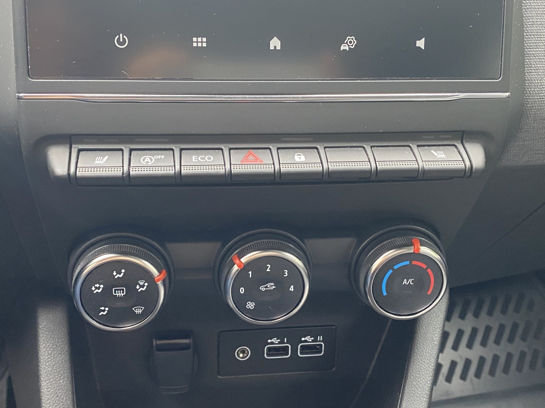 Renault Clio – Bild 16