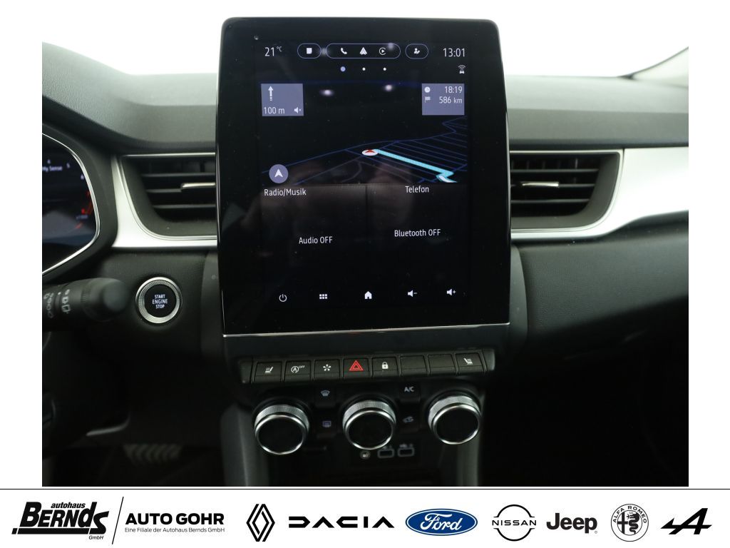 Renault Captur – Bild 16