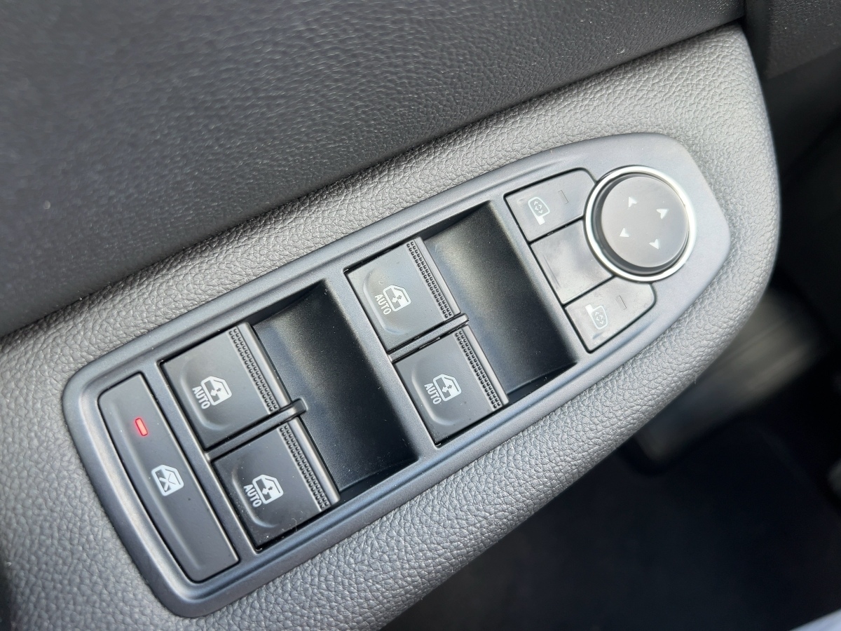 Renault Clio – Bild 20
