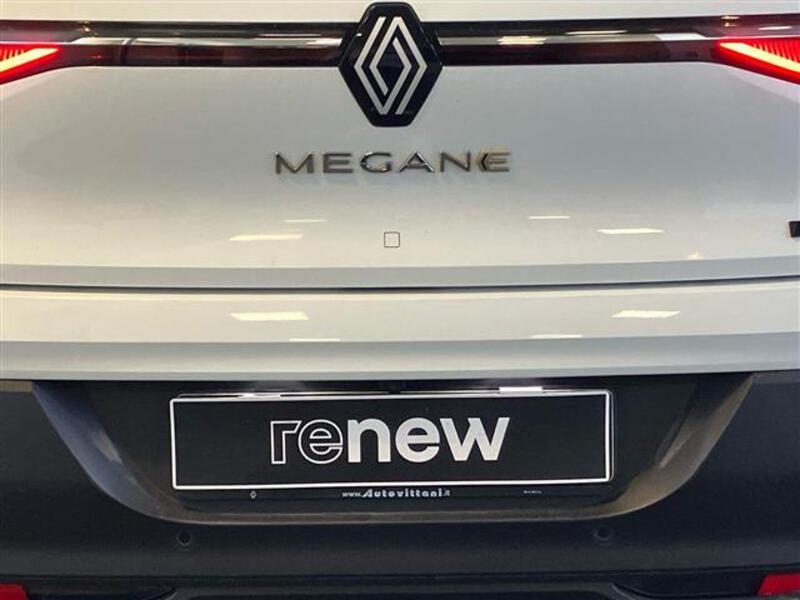 Renault Mégane