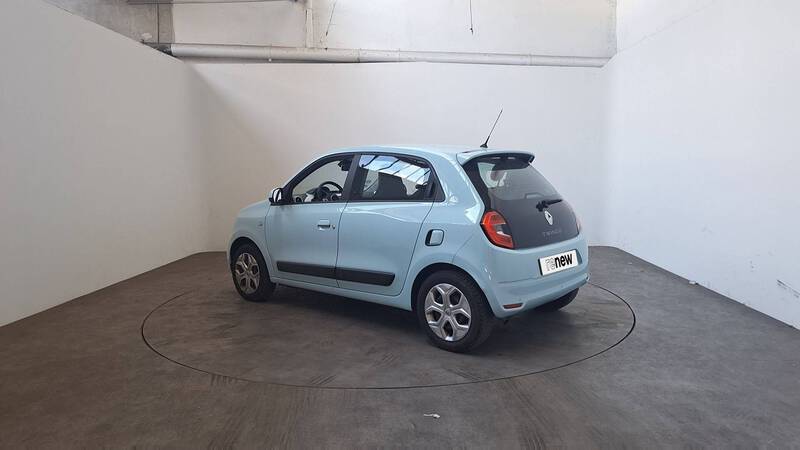 Renault Twingo III