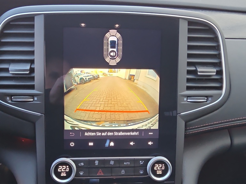 Renault Talisman
