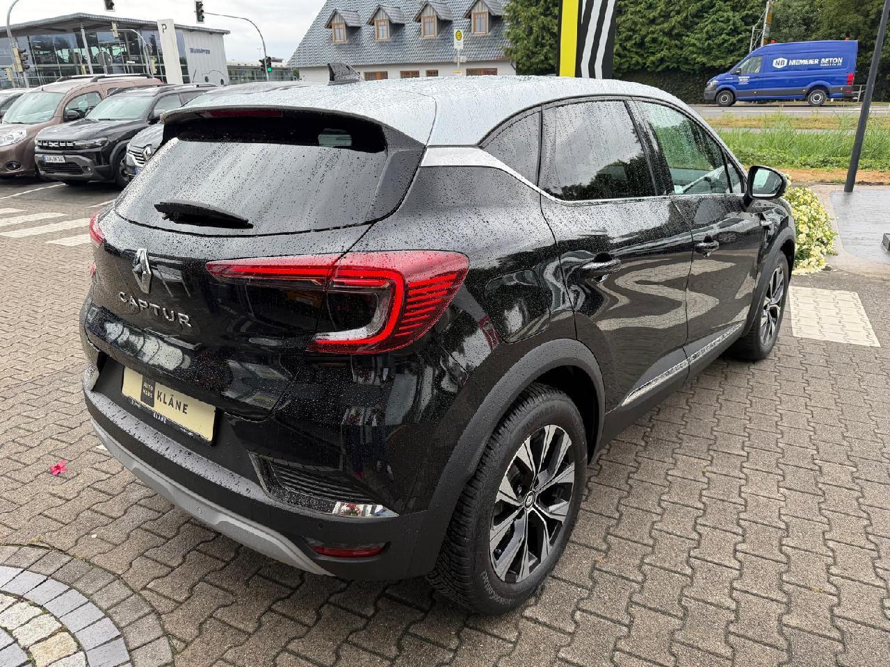 Renault Captur – Bild 4