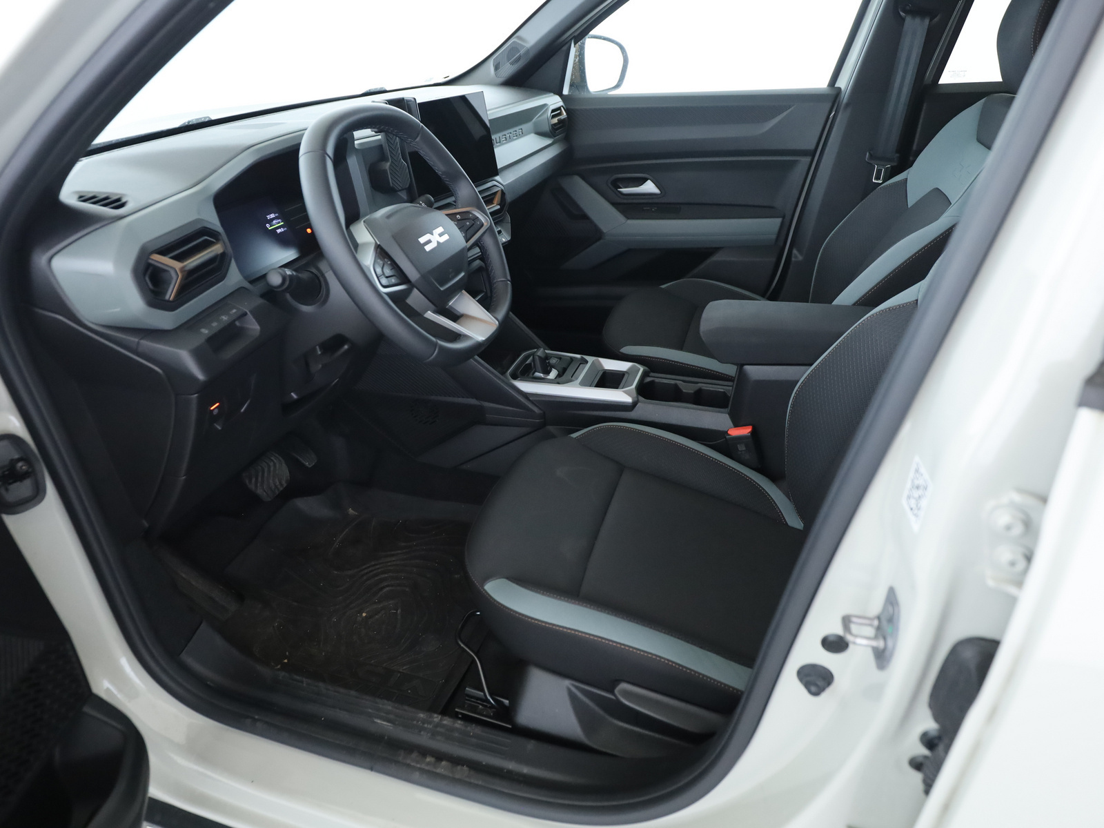 Dacia Duster – Bild 26