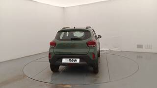 Vehicle 3D Image