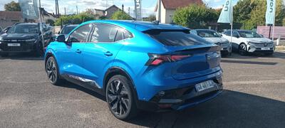 Vehicle 3D Image