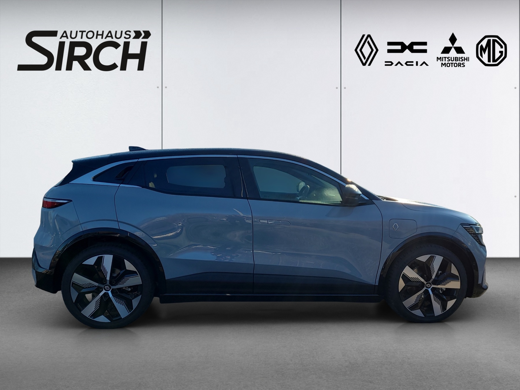 Renault Megane E-TECH – Bild 5