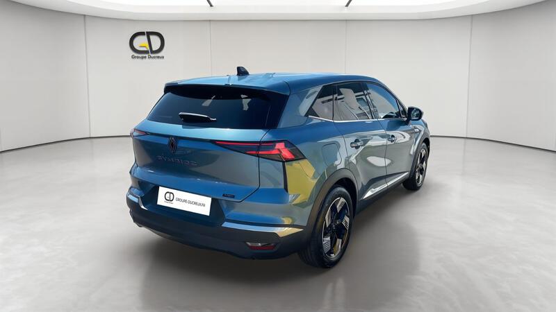 Renault Symbioz