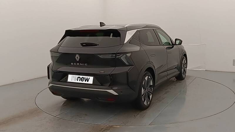 Renault Scenic E-Tech Electrique