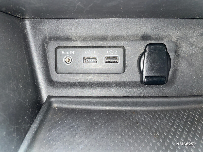Renault Megane IV Societe