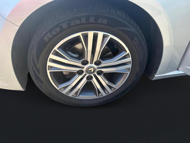 Renault Megane IV Berline